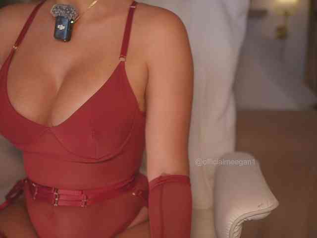 Meegan