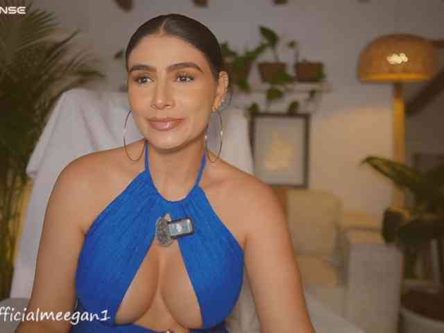 Meegan
