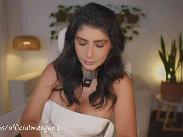 Meegan