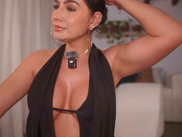 Meegan webcam