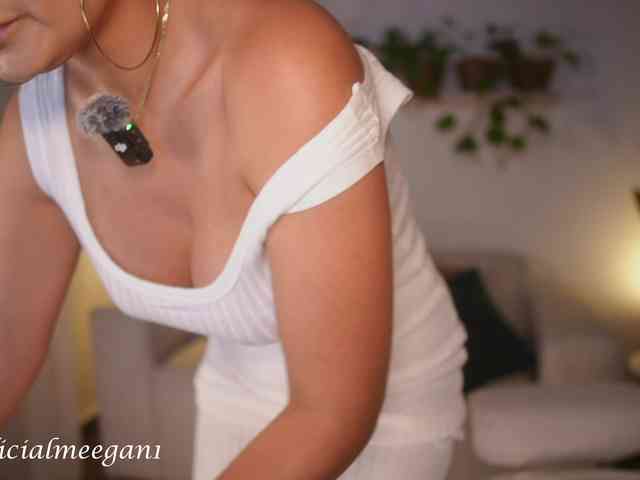 Meegan webcam