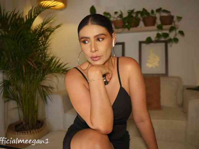 Meegan