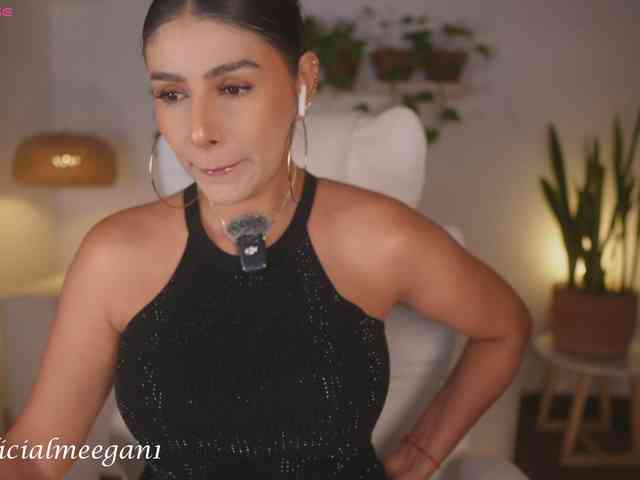 Meegan