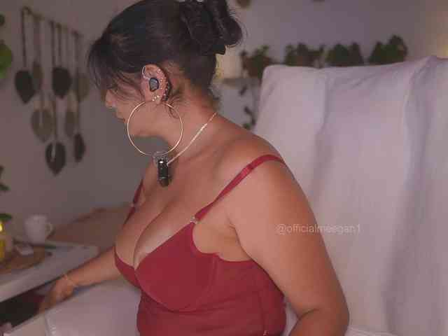 Meegan