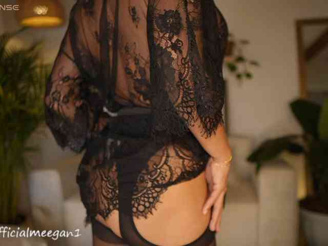 Meegan
