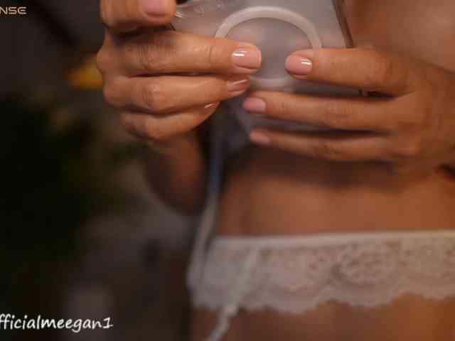 Meegan