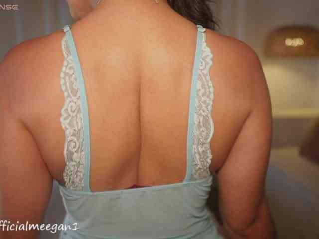 Meegan