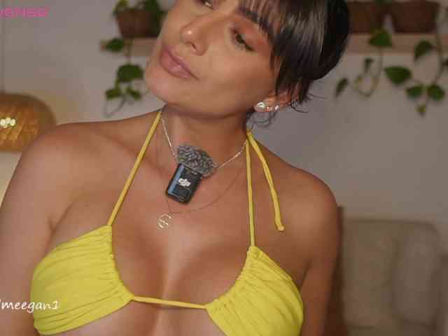 Meegan