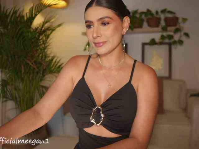 Meegan