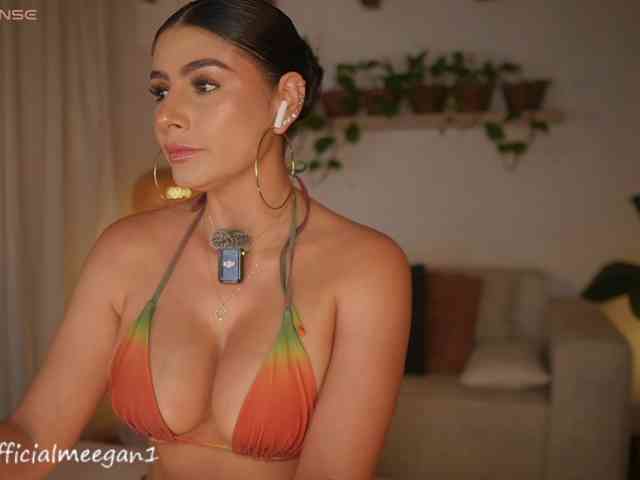 Meegan