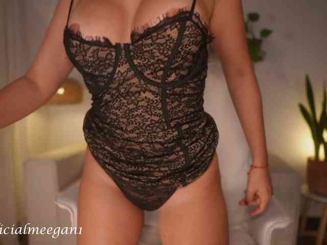 Meegan