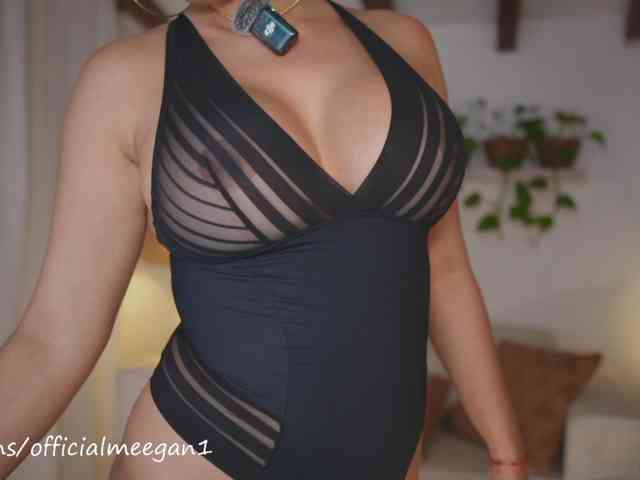 Meegan