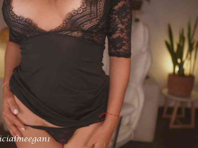 Meegan webcam