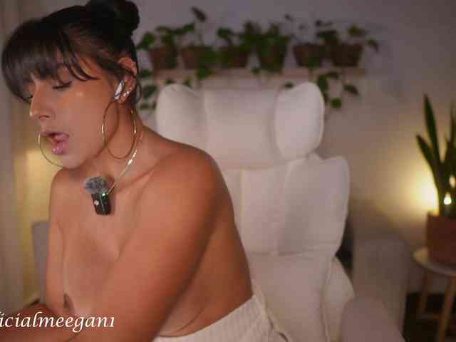 Meegan webcam