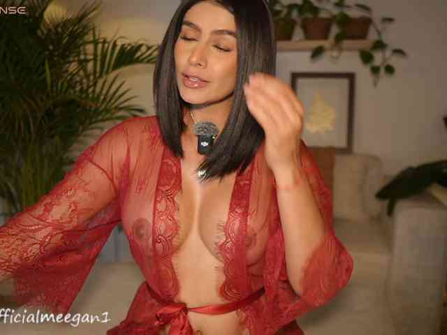 Meegan
