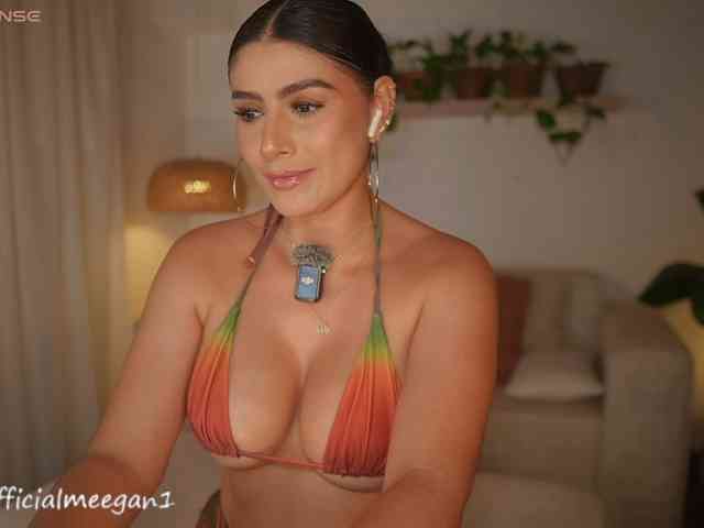 Meegan