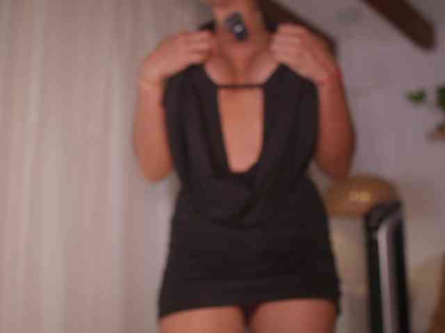 Meegan Sex Cam Show