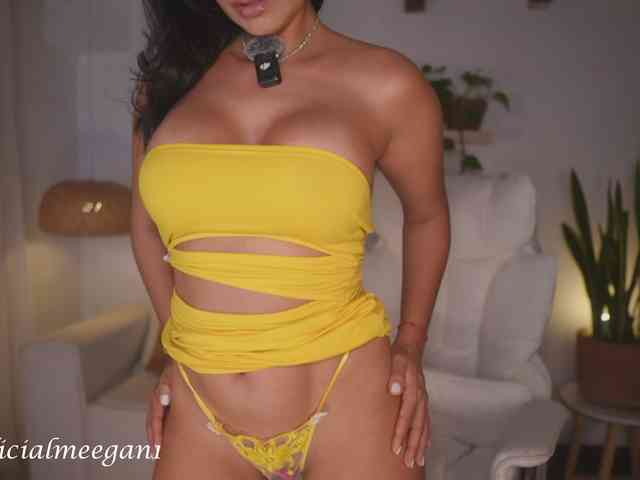 Meegan webcam