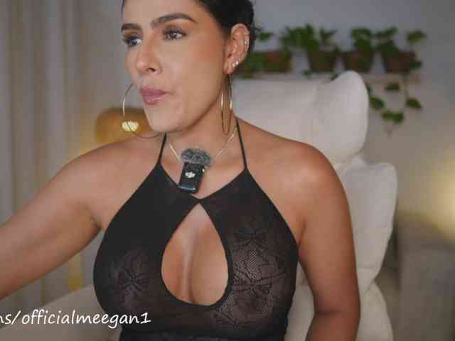 Model: Meegan