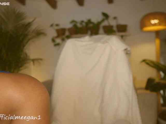 Meegan