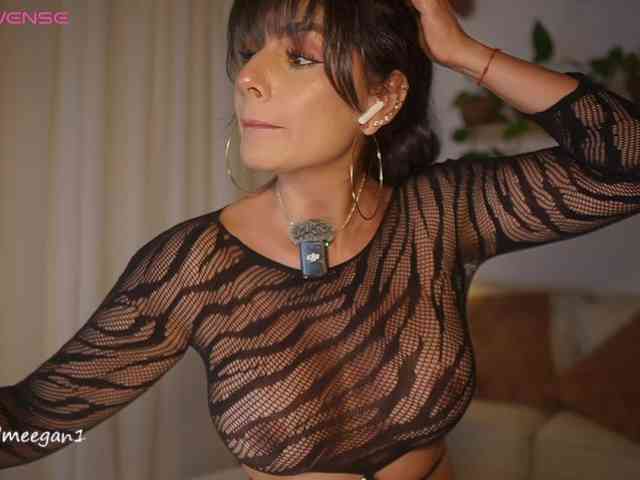 Meegan