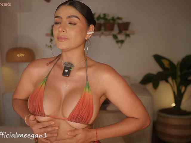Meegan