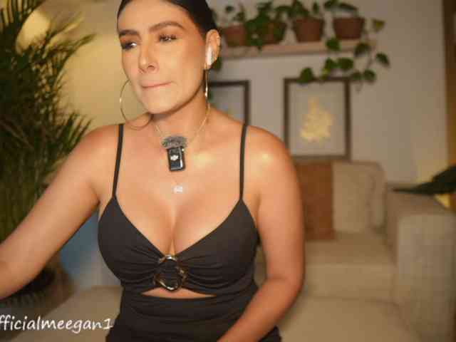 Meegan