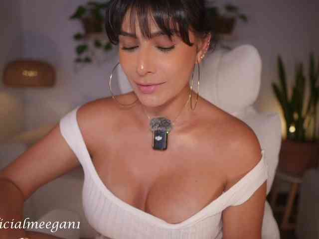 Meegan webcam