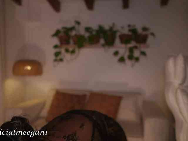 Meegan