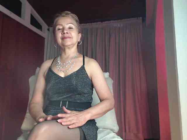 Ladylucky webcam