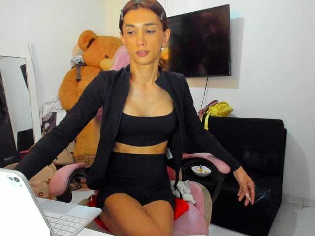 HannahTight