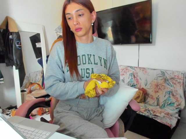 HannahTight