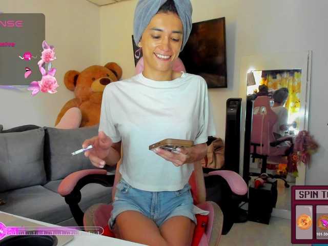 HannahTight