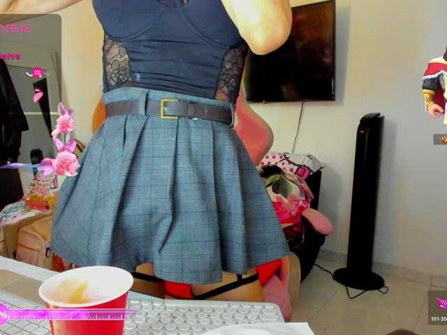 HannahTight