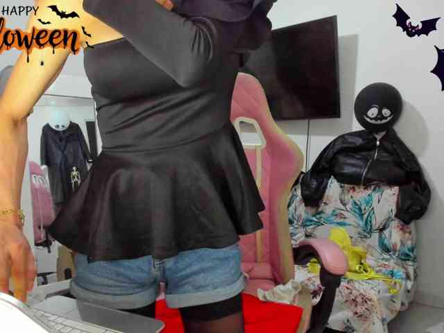 HannahTight Live Webcam on BongaCams