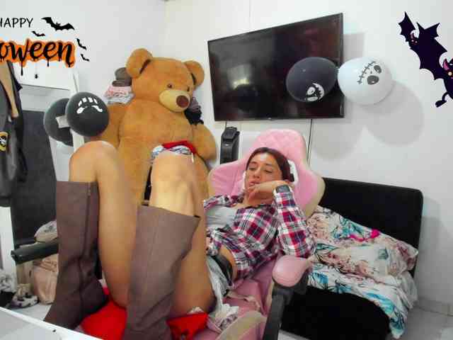 HannahTight