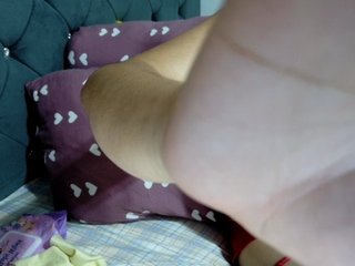 Letishaa Porn Show