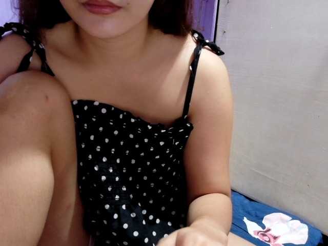 SweetAndrea live cam on BongaCams