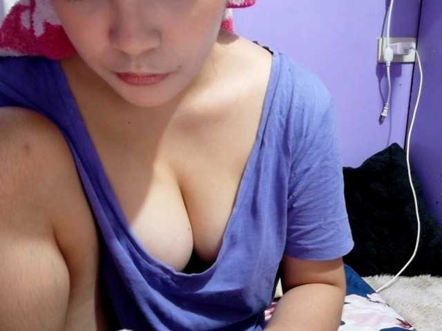 SweetAndrea live cam on BongaCams