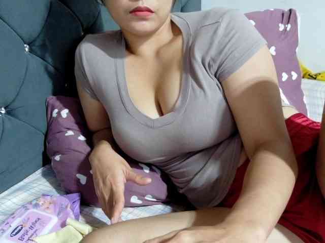 Letishaa webcam