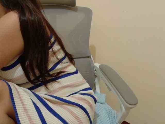 Letishaa webcam