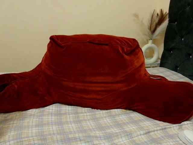 Letishaa webcam