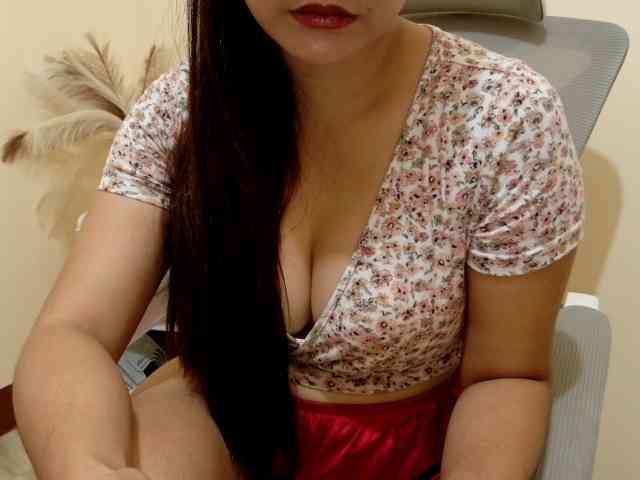 Letishaa webcam