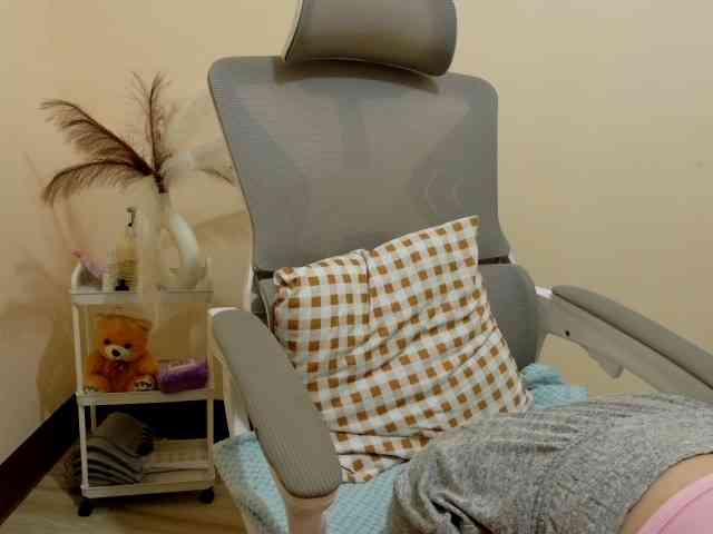 Letishaa webcam