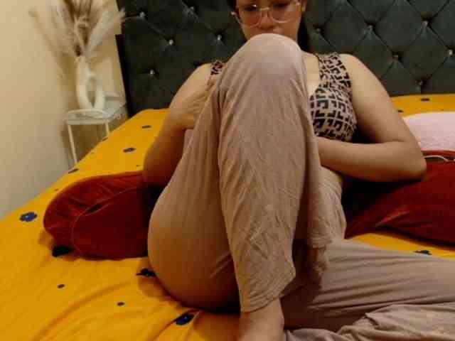 Letishaa webcam