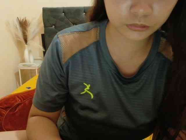 Letishaa webcam