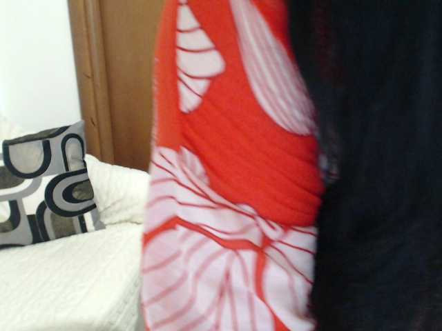 JullieMilf live cam on BongaCams