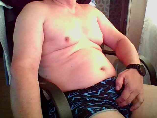 sexymen17 Sex Cam Show