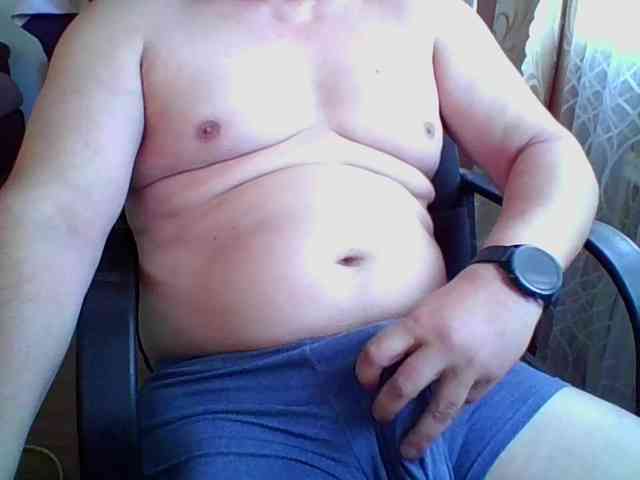 sexymen17 Sex Cam Show