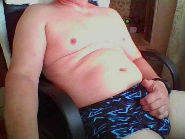 sexymen17 Sex Cam Show